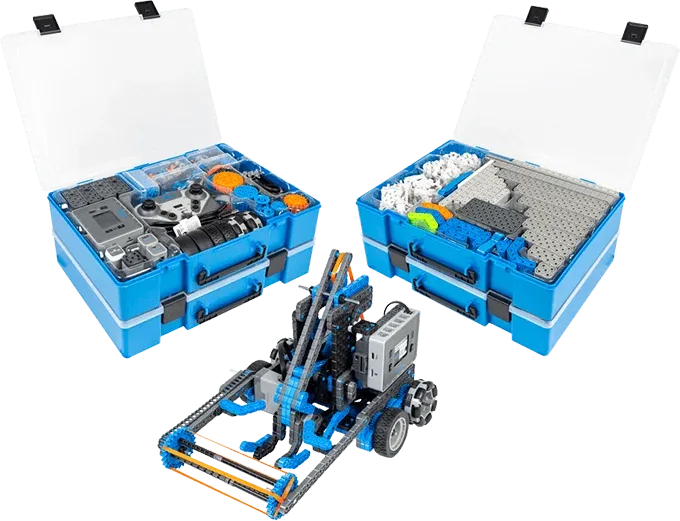 Kit de competencia VEX IQ