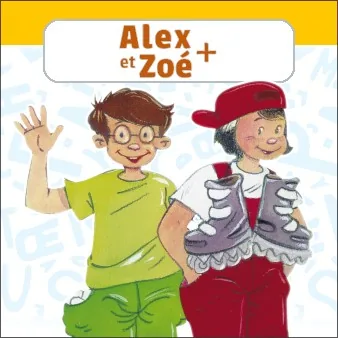 Alex et Zoé