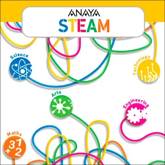 Anaya STEAM