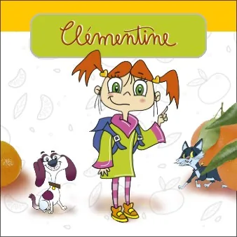 Clémentine