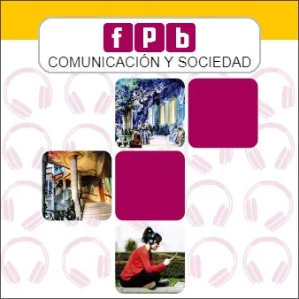 Comunicación y Sociedad · FP Básica
