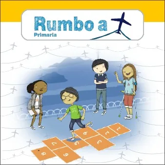 Cuadernos de vacaciones