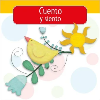 Cuento y siento