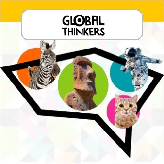 Global Thinkers
