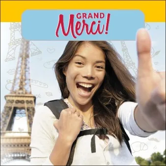 Grand Merci