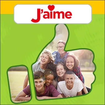 J'aime