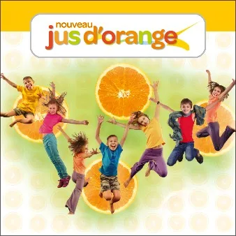 Jus d'orange