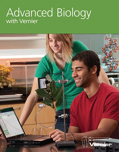 Advanced Biology with Vernier