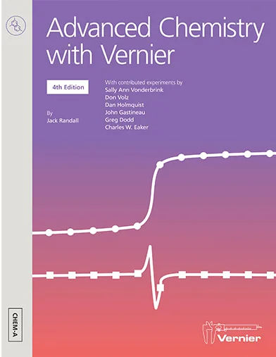 Advanced Chemistry with Vernier