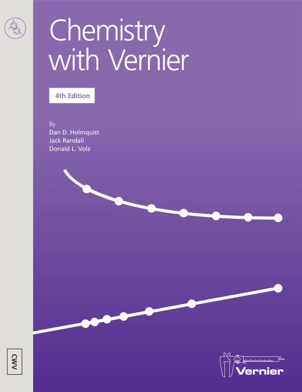 Chemistry with Vernier