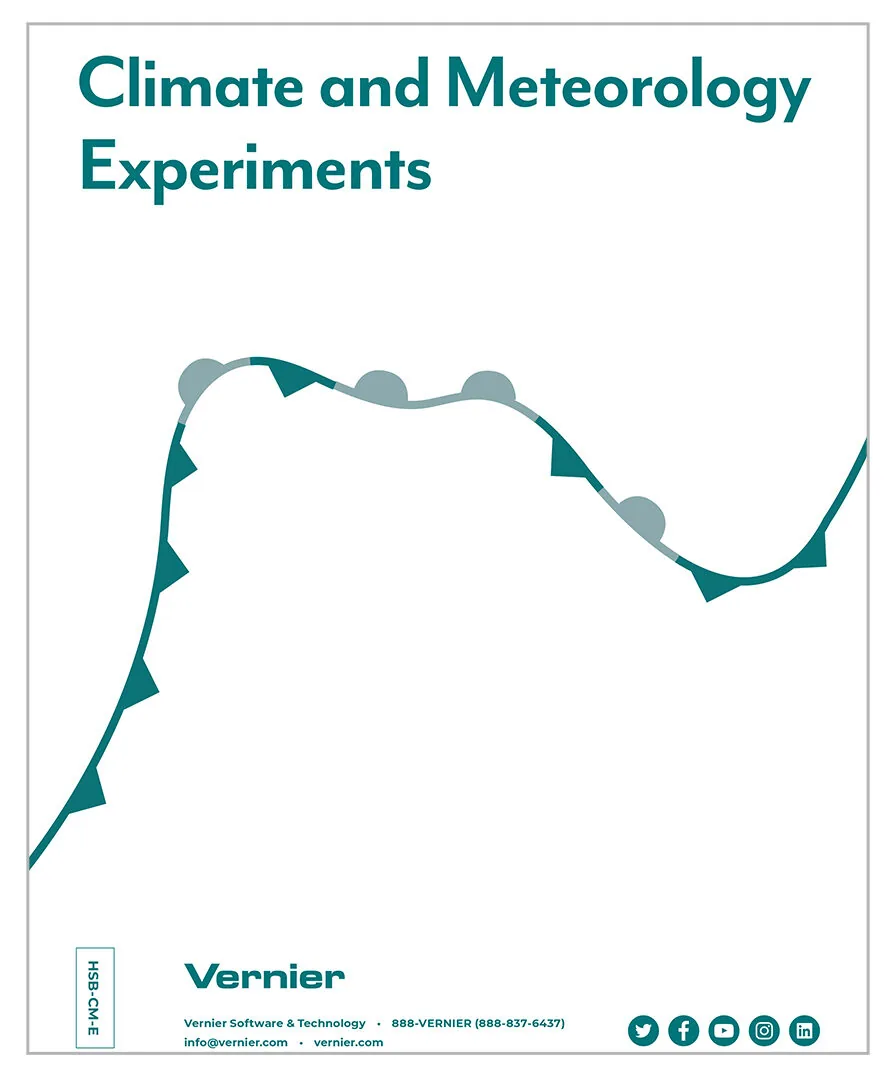 Climate and Meteorology Experiments