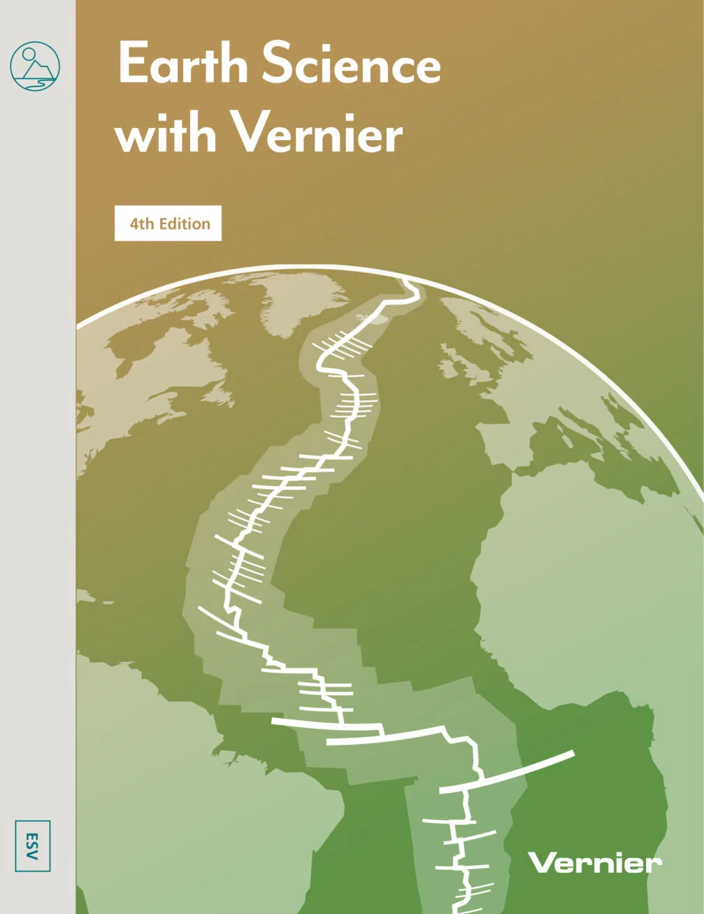 Earth Science with Vernier