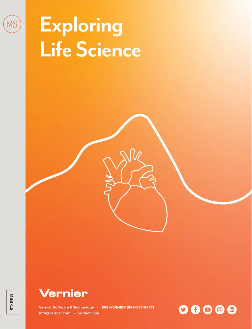 Exploring Life Science
