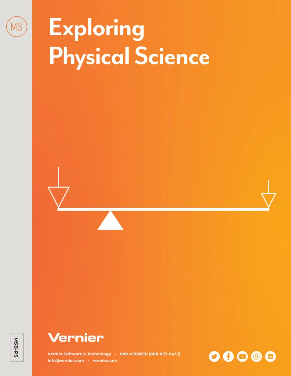 Exploring Physical Science