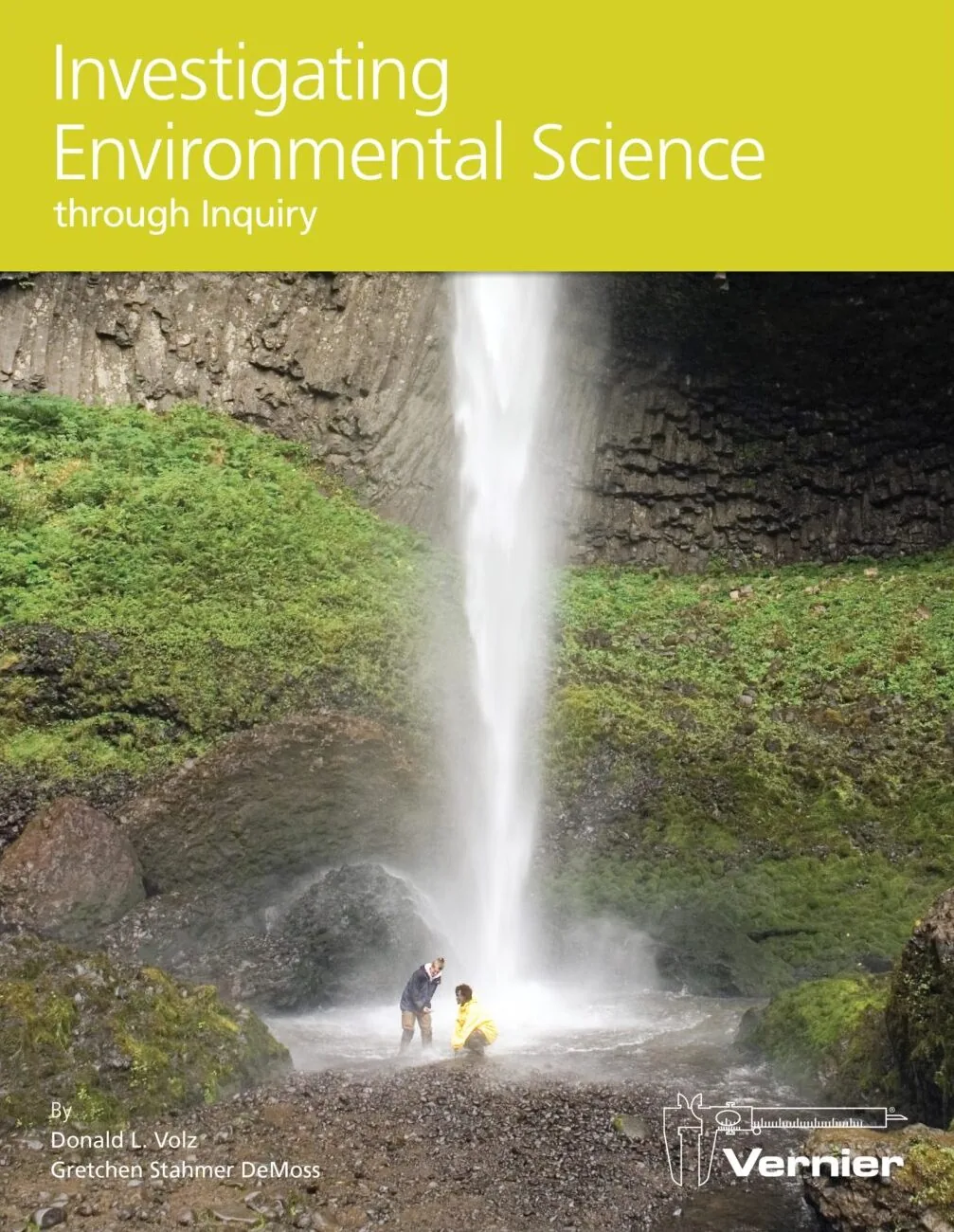Investigating Environmental Science through Inquiry