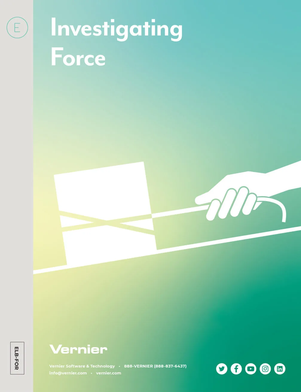 Investigating Force