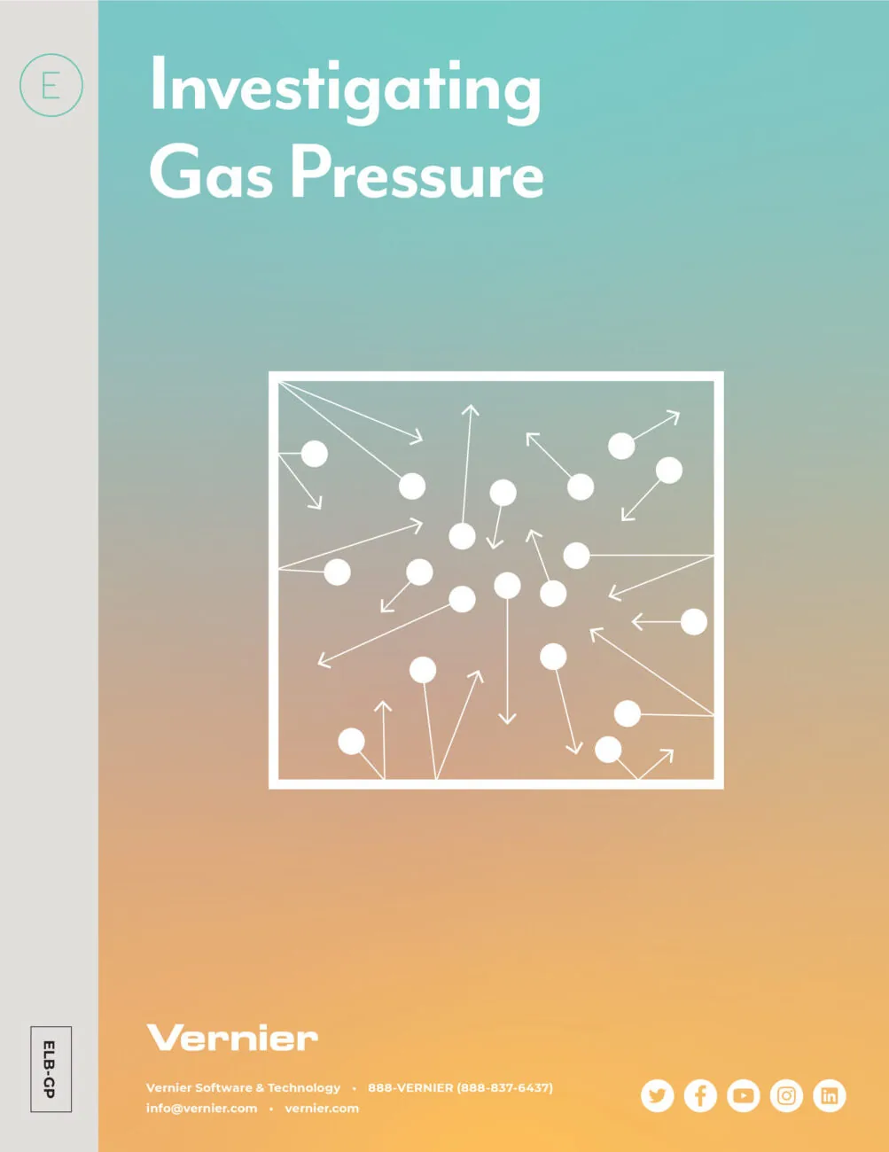 Investigating Gas Pressure