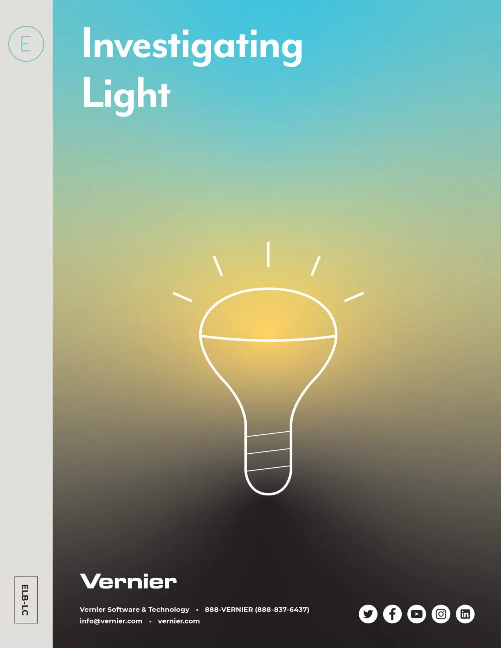 Investigating Light