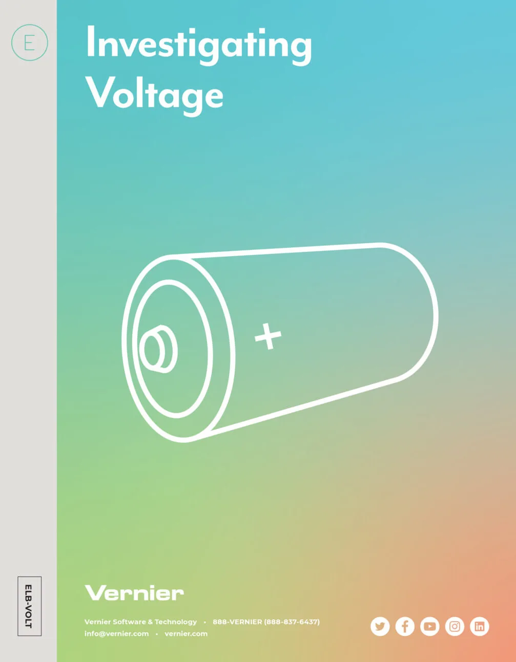 Investigating Voltage
