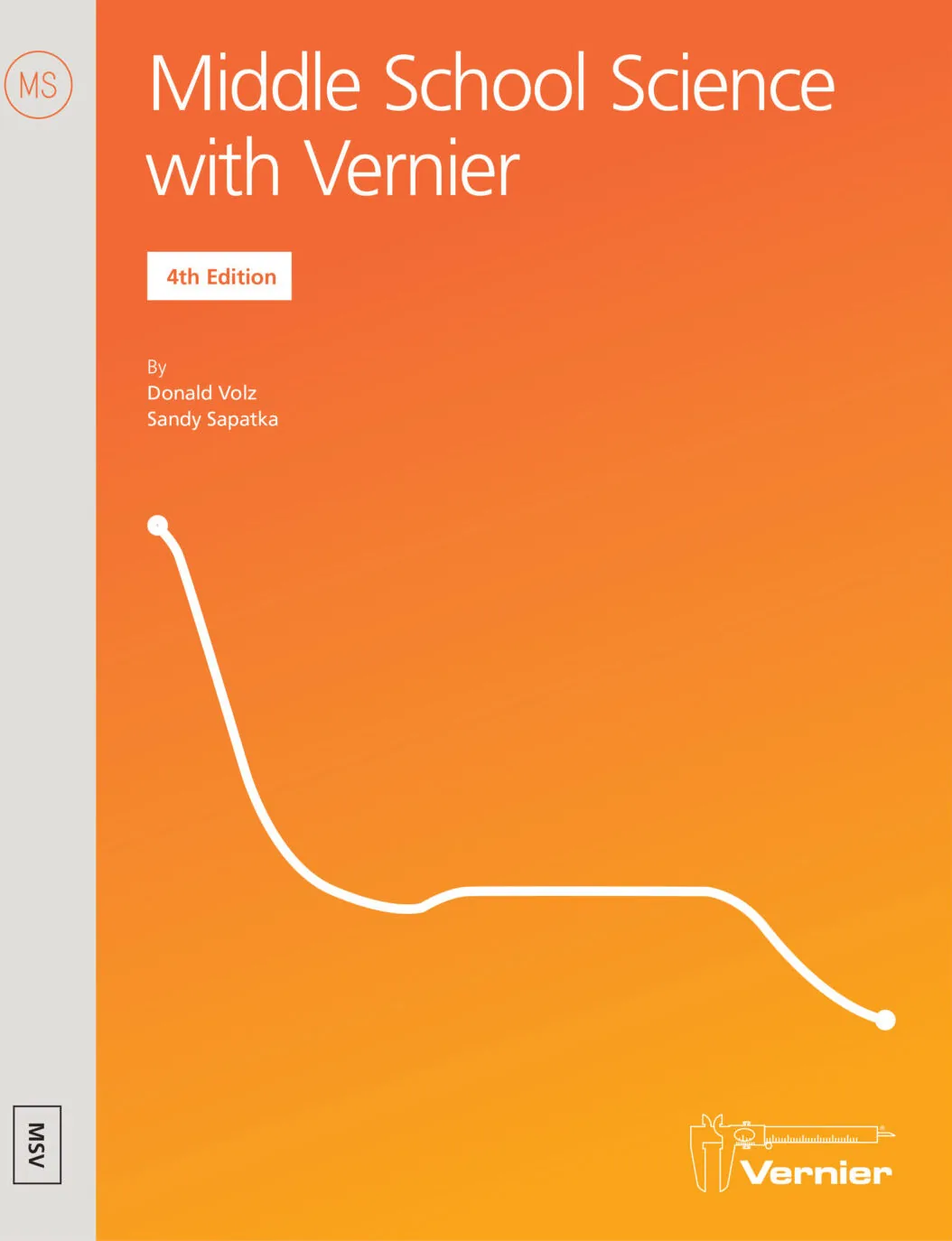 Middle School Science with Vernier