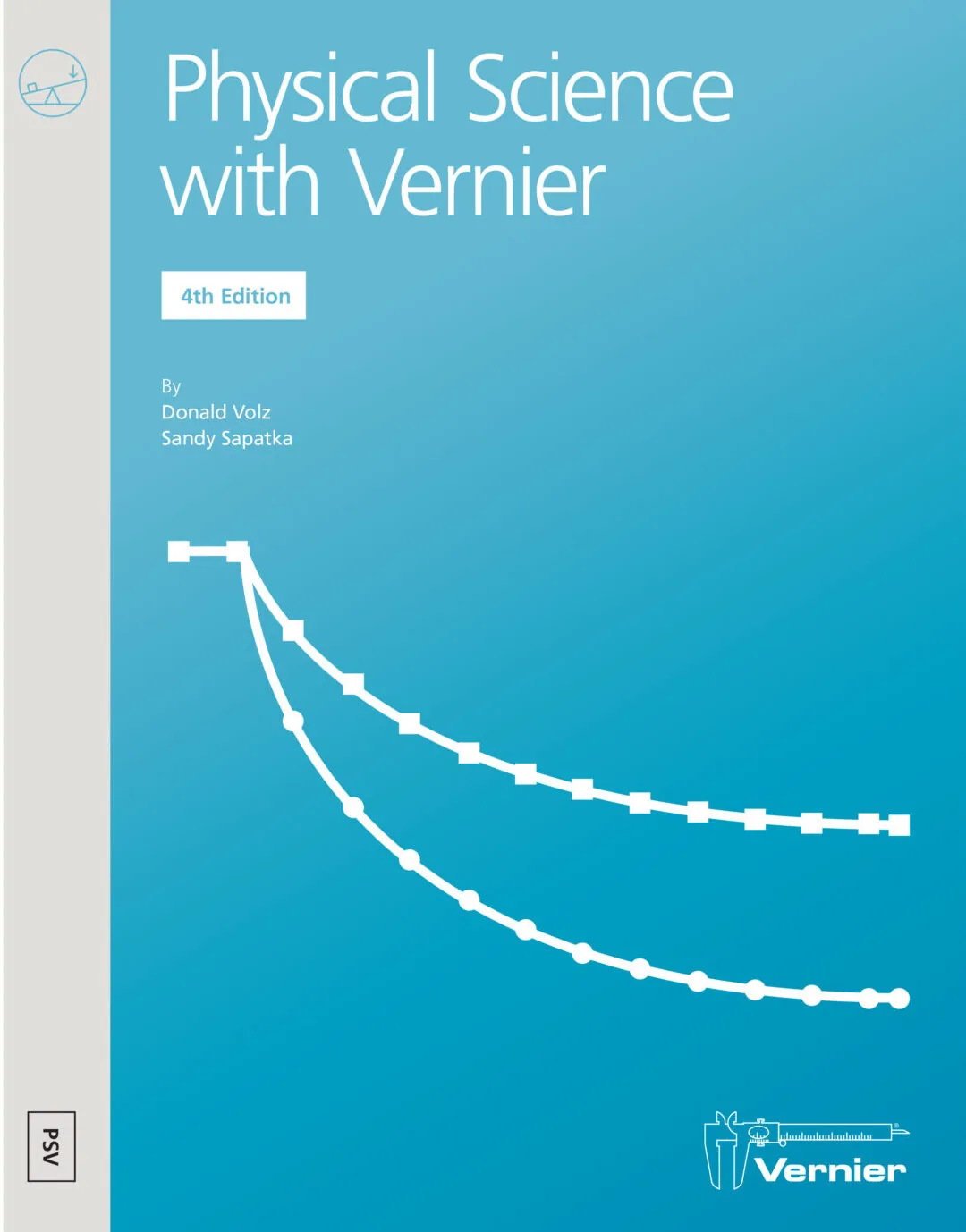 Physical Science with Vernier