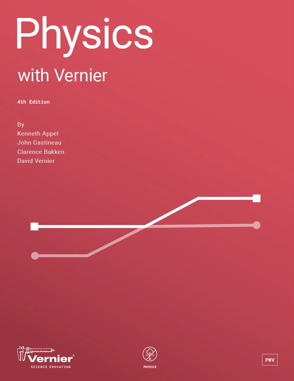 Physics with Vernier