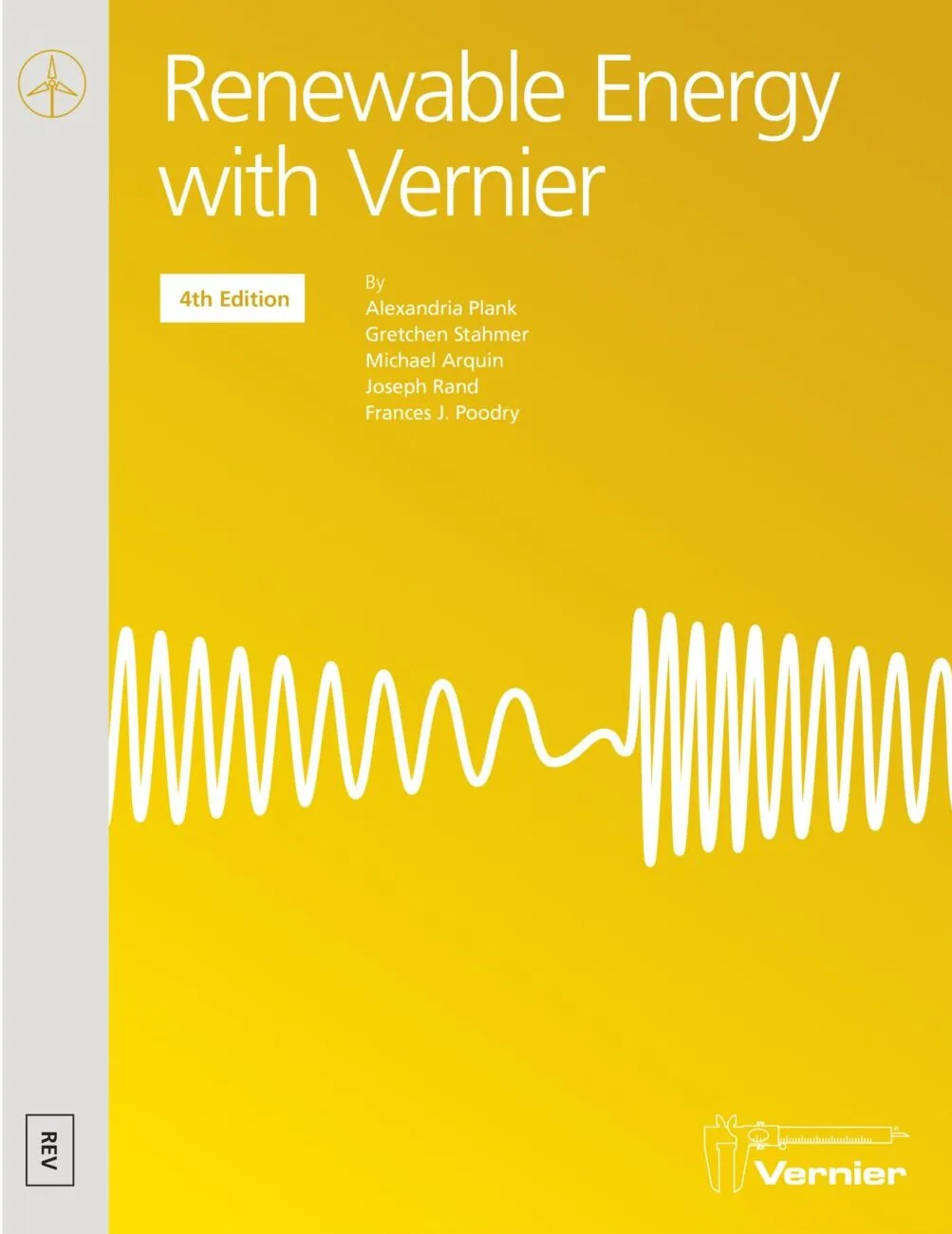Renewable Energy with Vernier