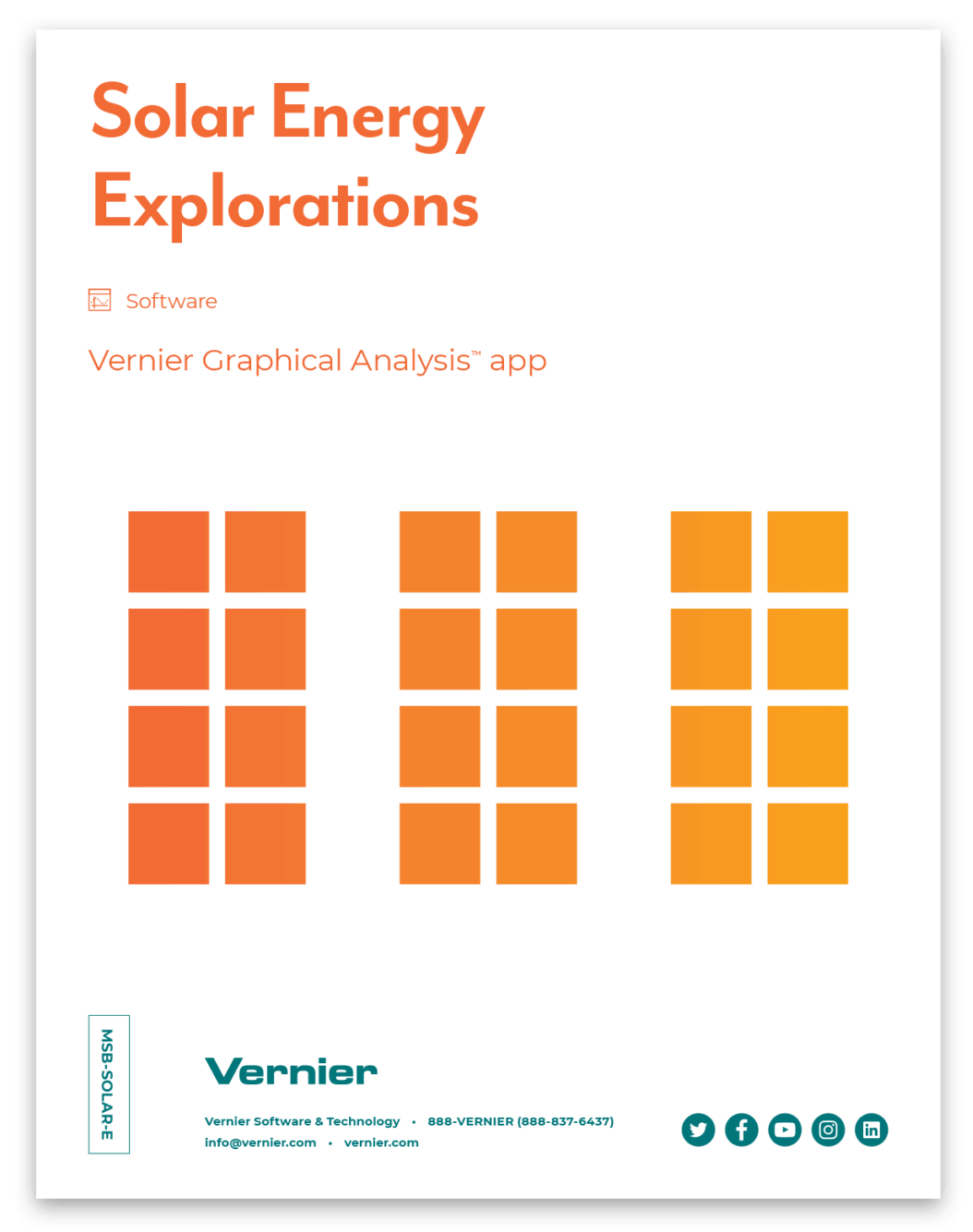 Solar Energy Explorations