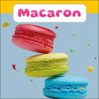 Macaron