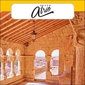 Nuevo Atrio