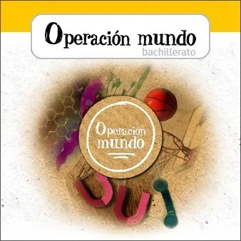 Operación Mundo
