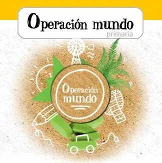 Operación Mundo