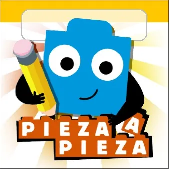 Pieza a pieza