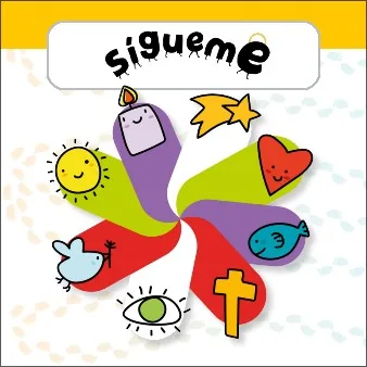 Sígueme