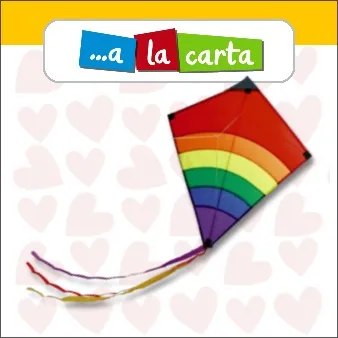 A la carta