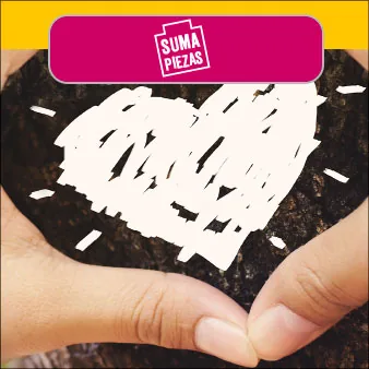 Suma piezas