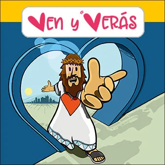 Ven y Verás
