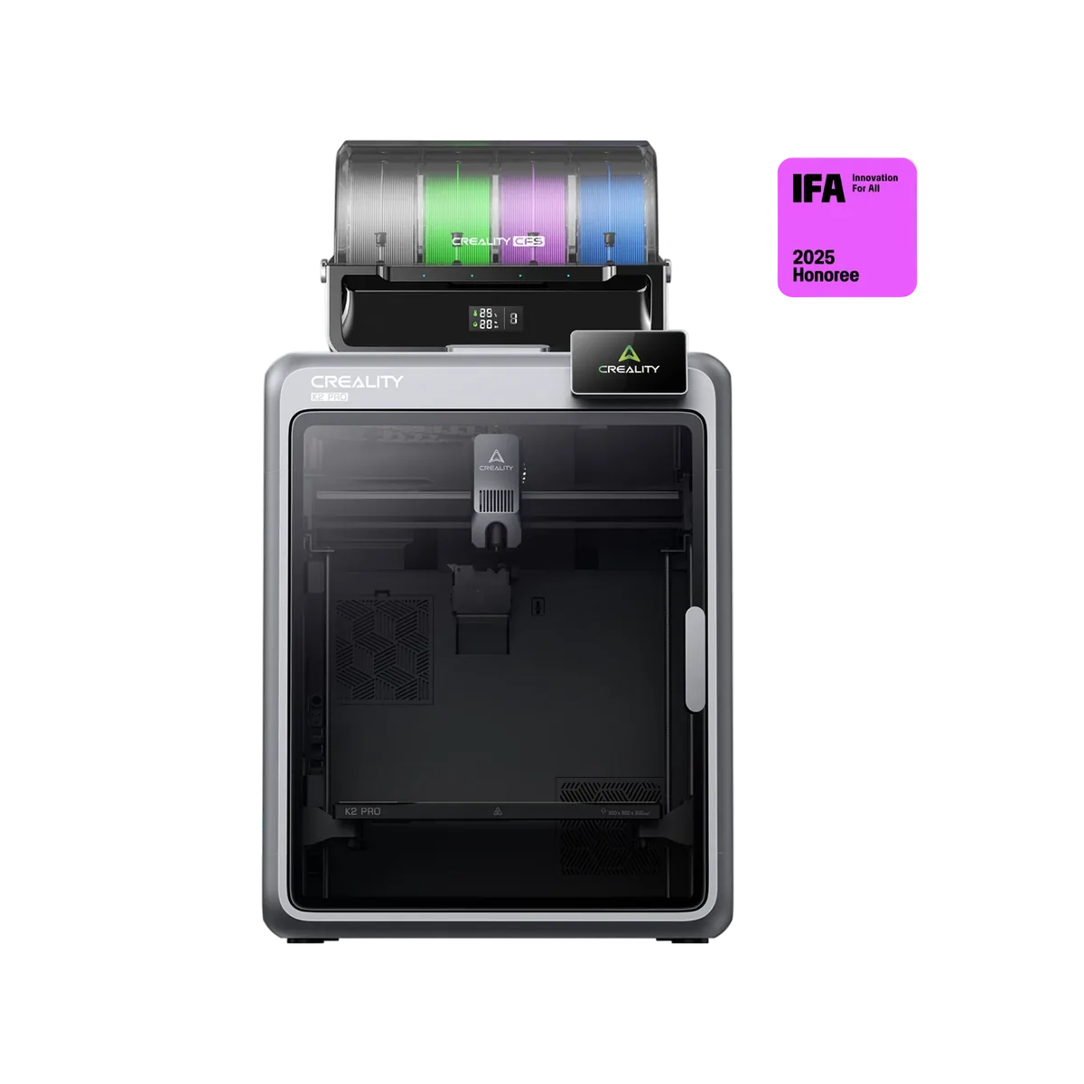 Creality K2 Pro Combo