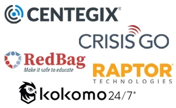 Integraciones de ATTENTION! con plataformas de seguridad