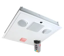 ezRoom Voice & Alert