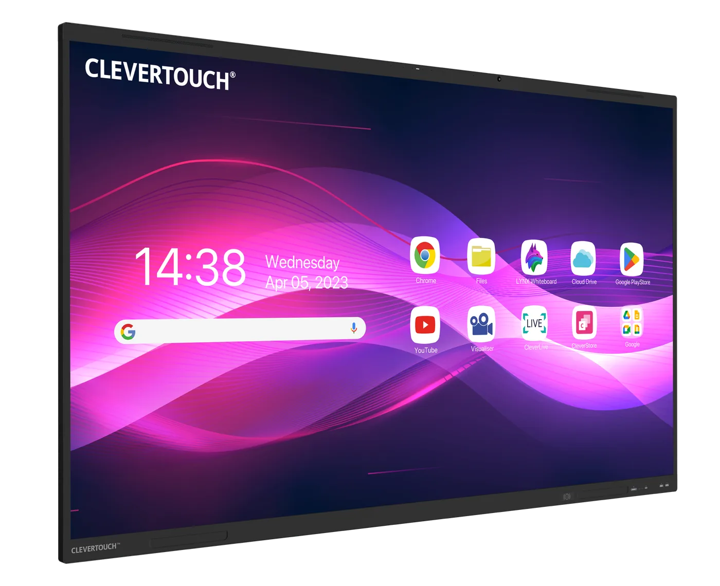 IMPACT Lux 2