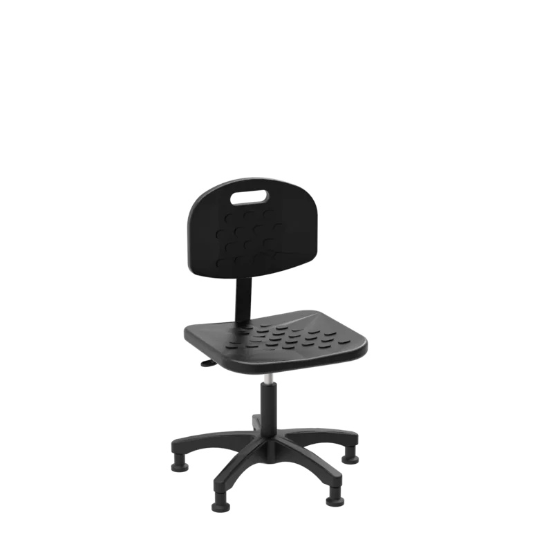 Silla de respaldo clásico