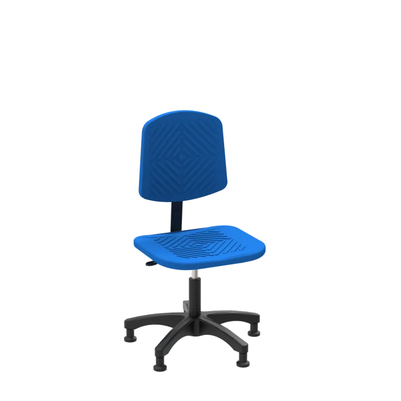 Silla Diamond Back