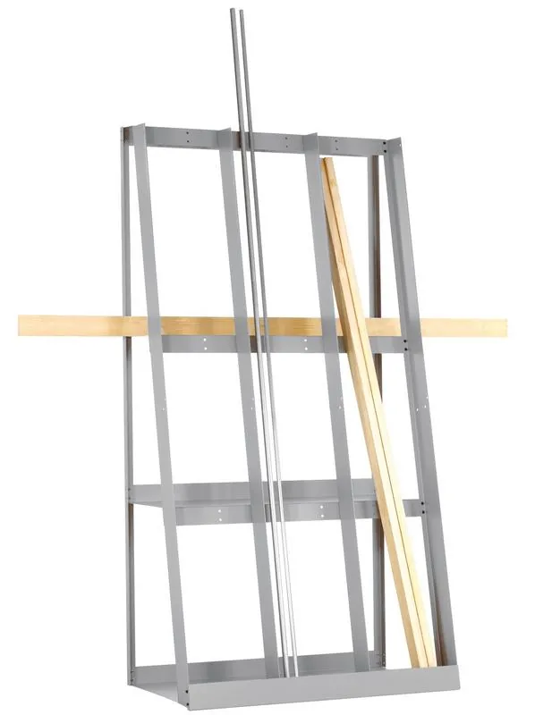 Rack vertical Forum