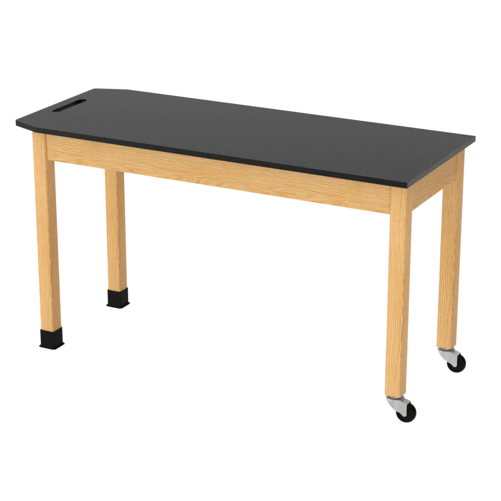 Mesa PerpetuLab vista de producto
