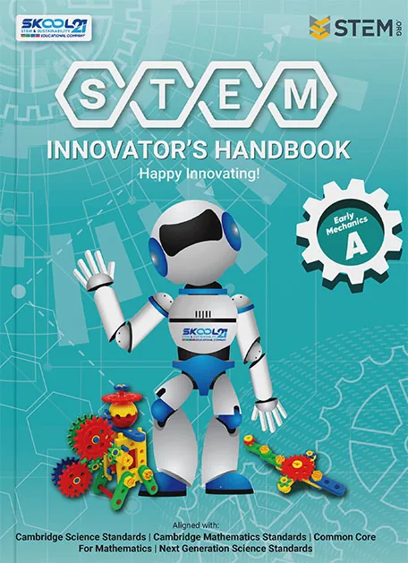 Nivel A · Smart Machines