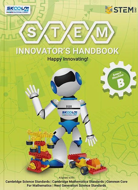 Nivel B · Smart Machines