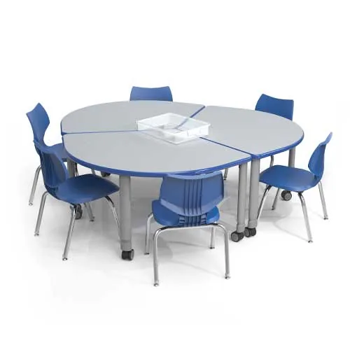 Interchange® 3-2-1