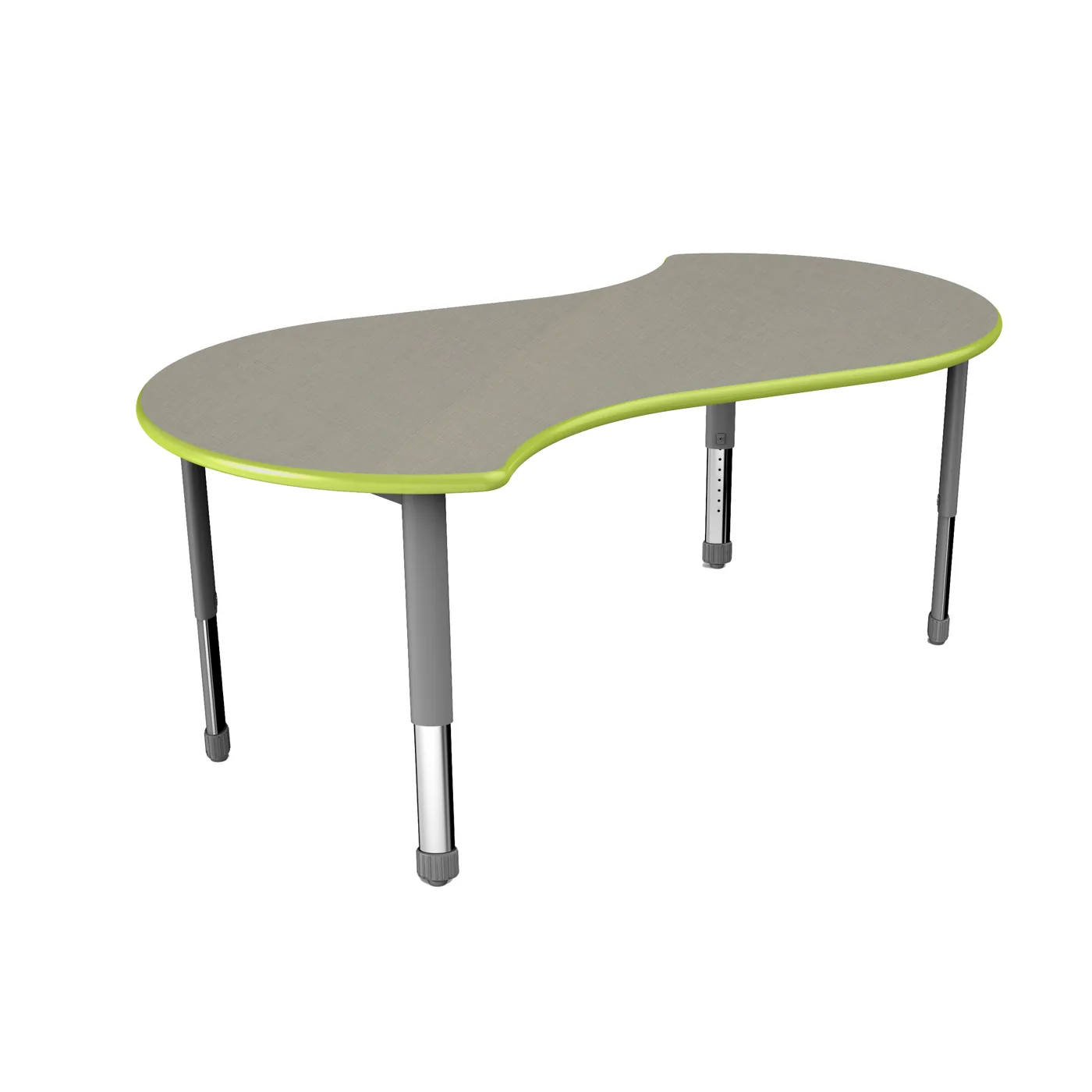Interchange® ondulada