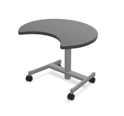 Silhouette® de pie